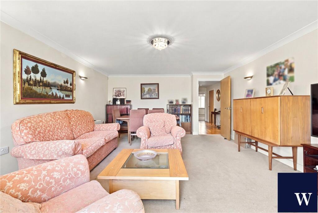 Apartment in London, Finchley - View 4
