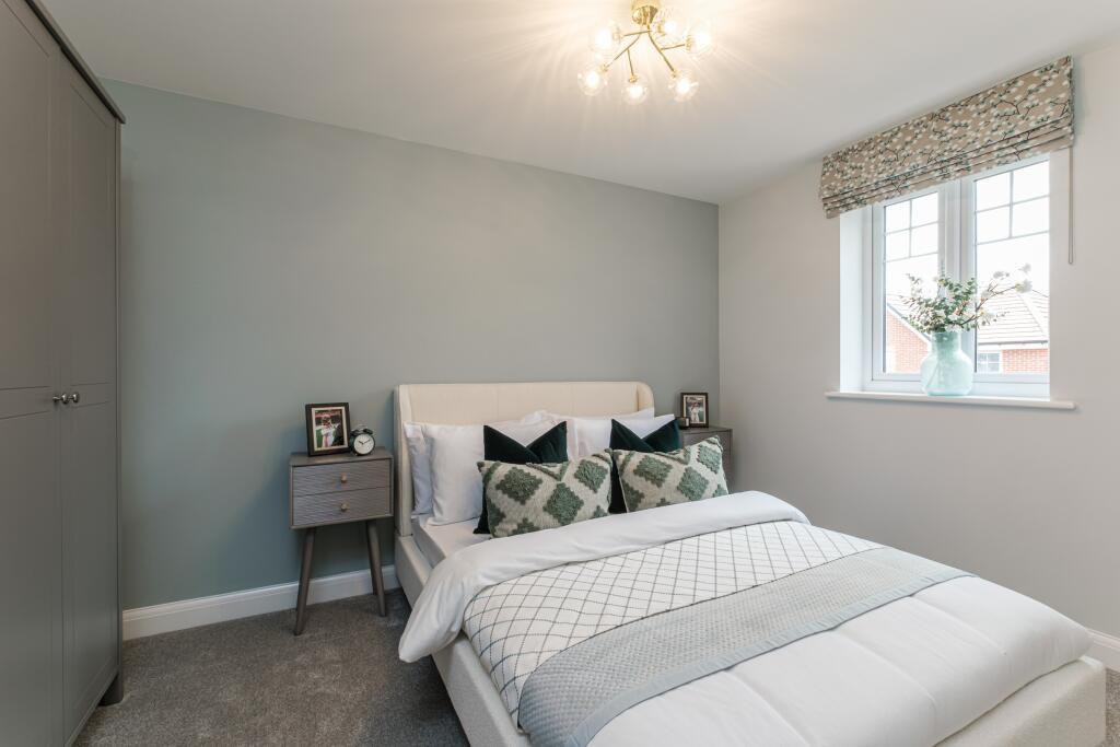 Additional image 7 of Lapwing Drive,
Hampton-In-Arden,
B92 0BF