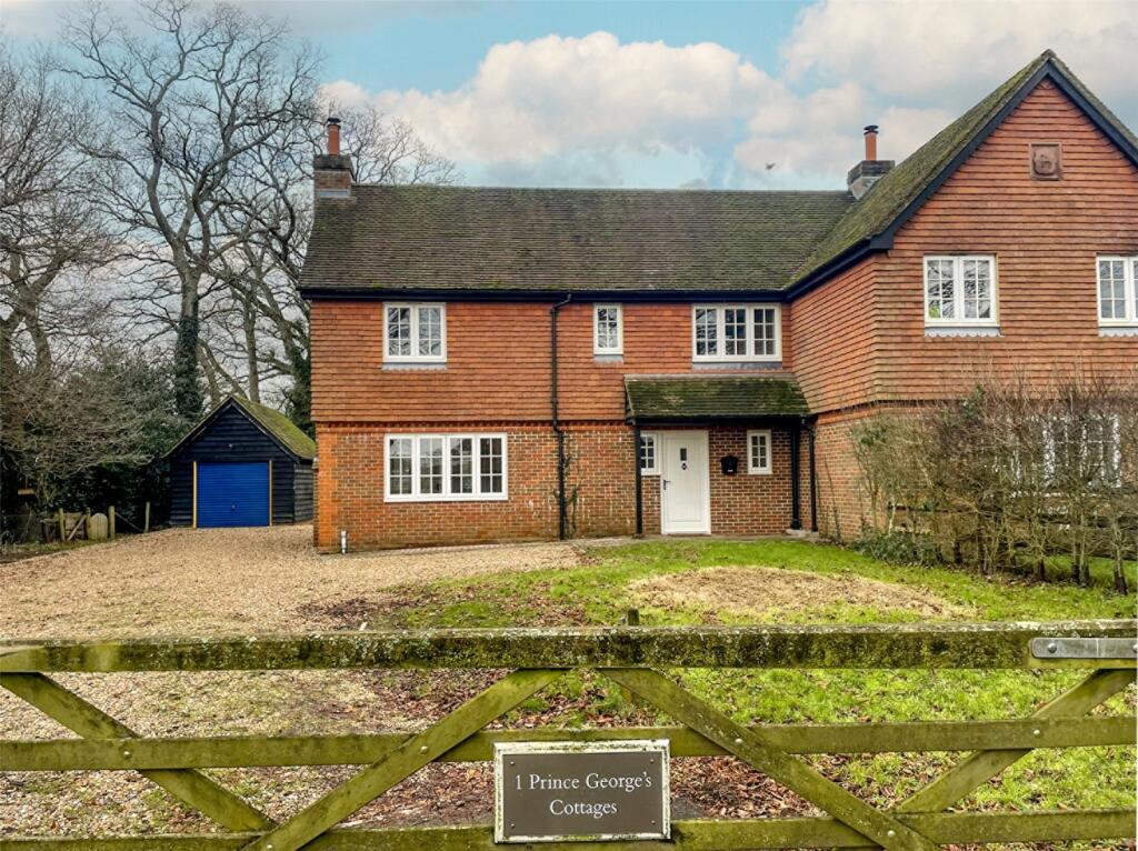 Main image of property: Guildford Road, Wotton