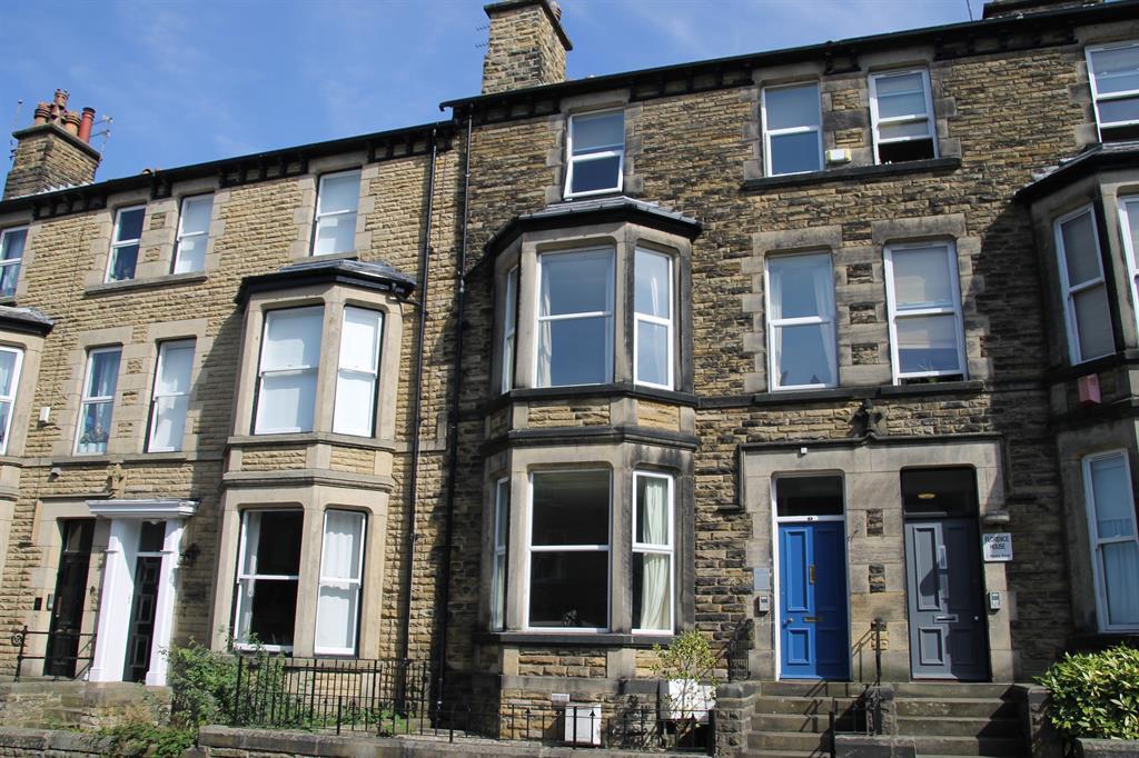 Main image of property: Haywra Street, Harrogate, HG1 5BJ