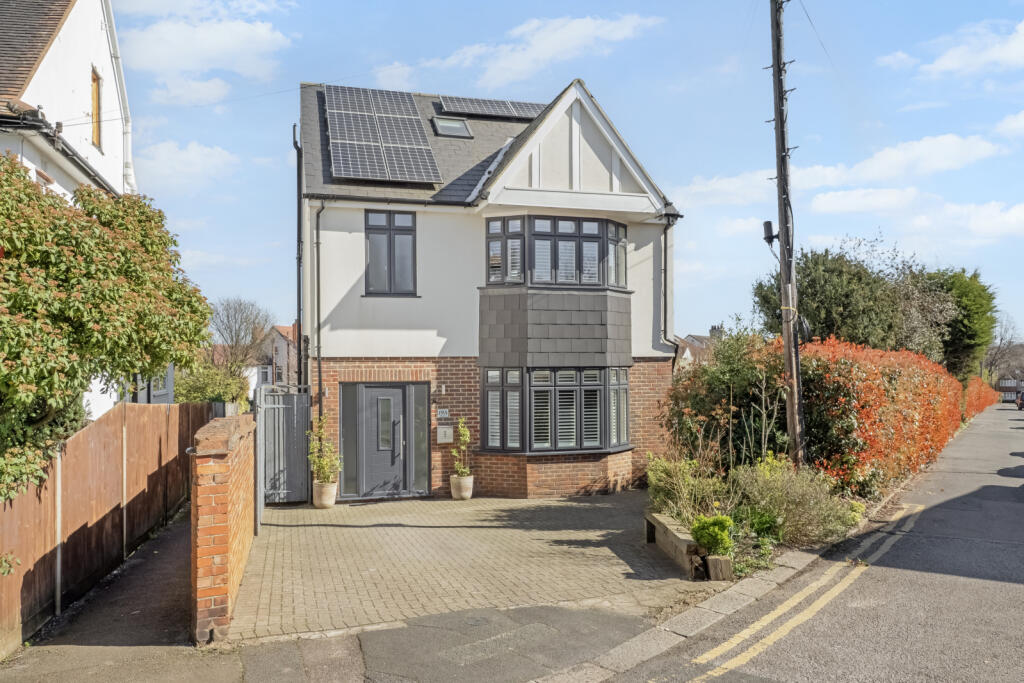 Main image of property: Kings Lane, Sutton, SM1