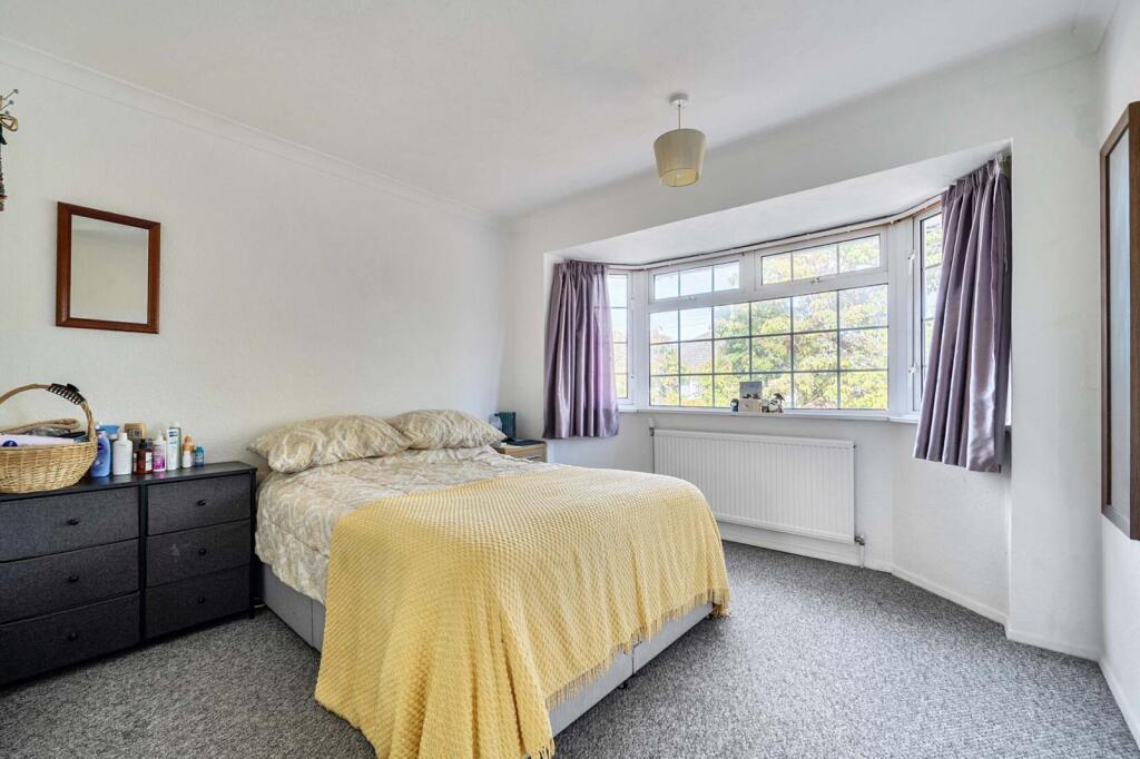 House in Basingstoke and Deane, Viables - View 4