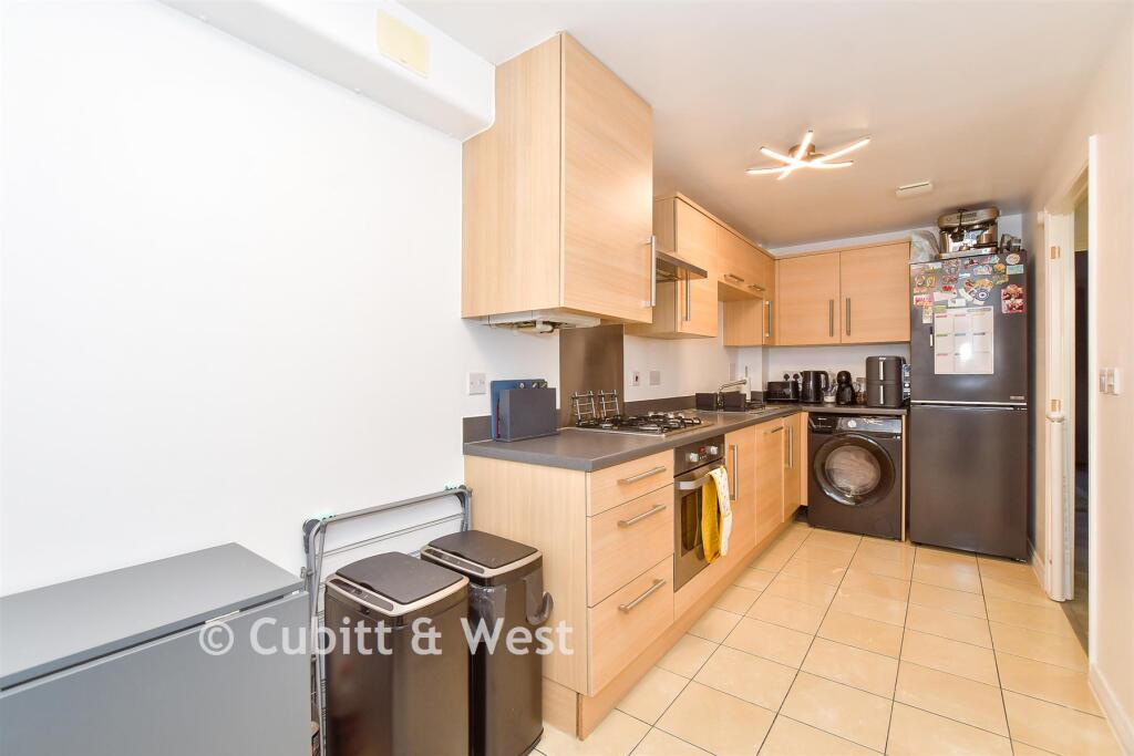 Main image of property: Old College Walk, Portsmouth, Hampshire