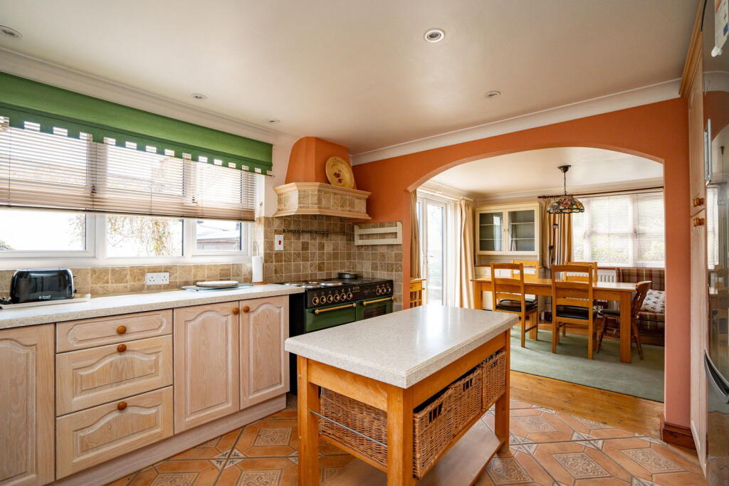House in Llangarron, Llangrove - View 4