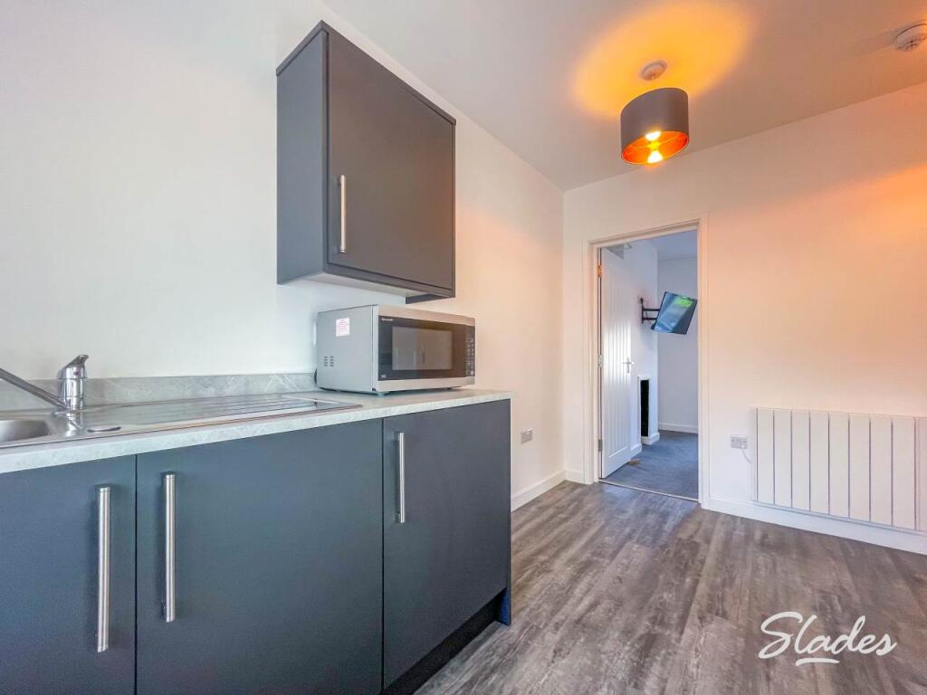 Apartment in Bournemouth - View 4