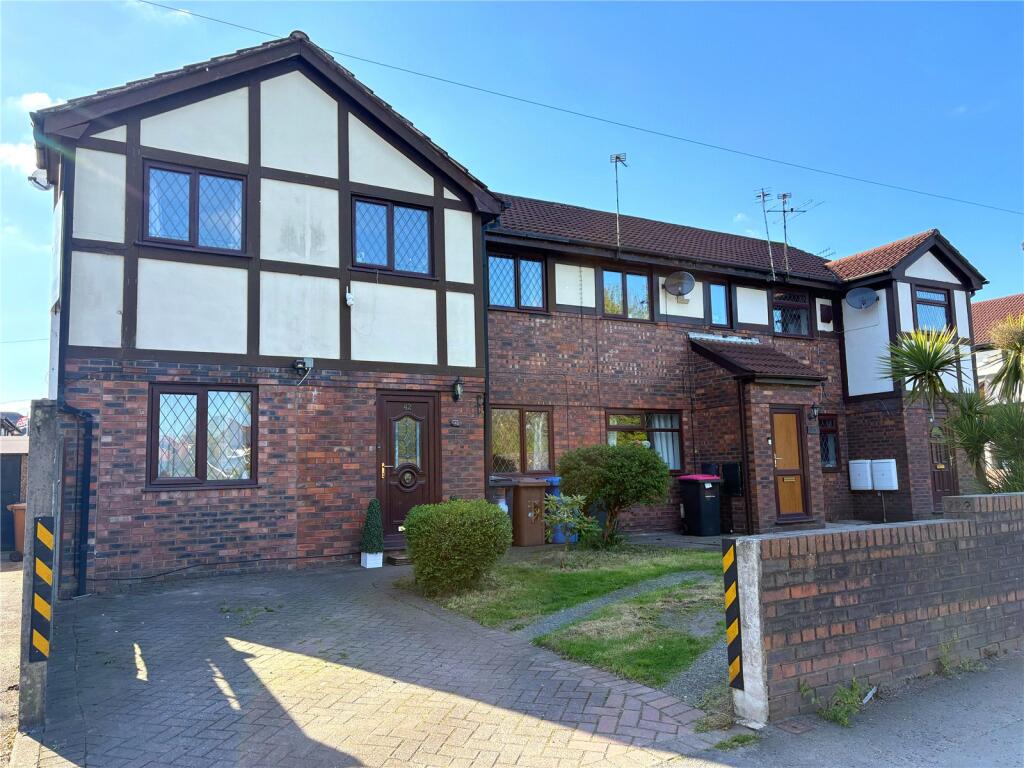 Main image of property: Peel Lane, Little Hulton, Manchester, Greater Manchester, M38