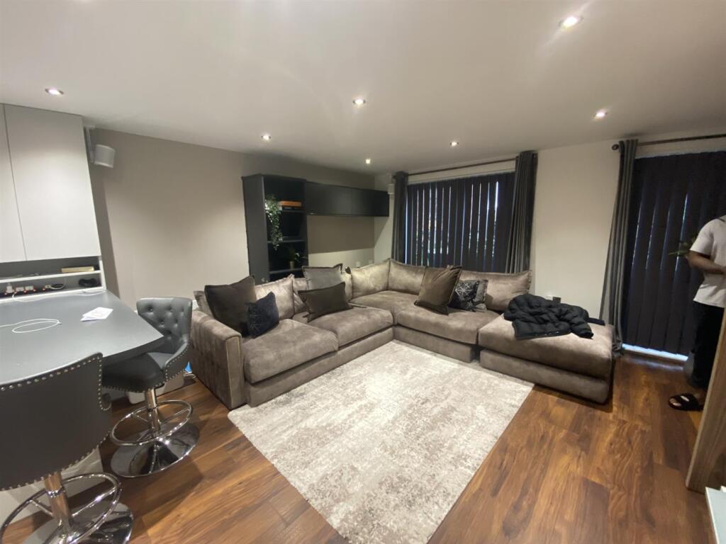 Main image of property: Ordsall Lane, Salford