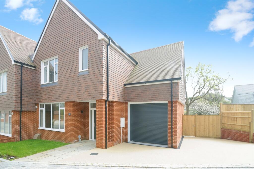 Main image of property: Market Gardens, Fairlight, HASTINGS