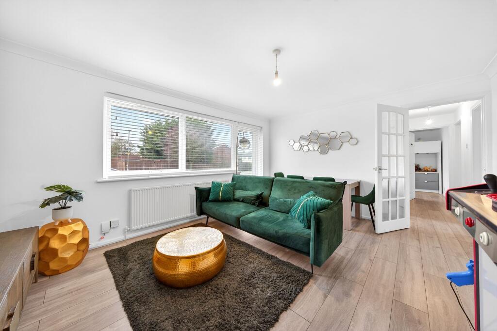 Main image of property: Stratfield Road, Borehamwood, WD6