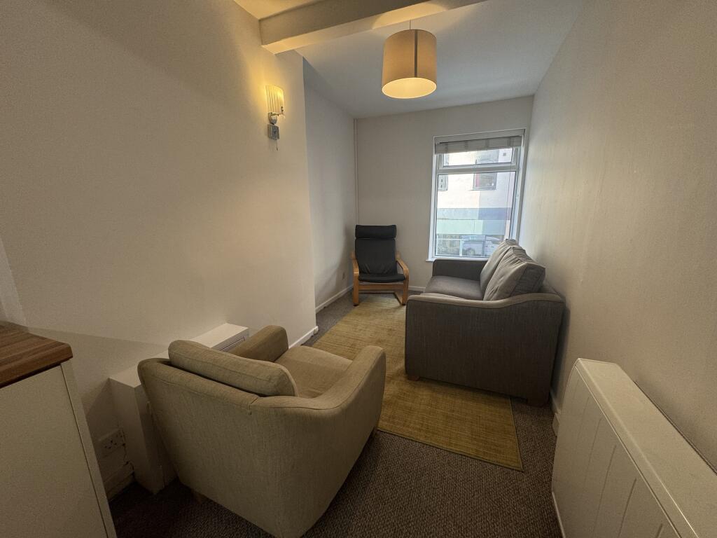 Main image of property: High Street, Bangor, Gwynedd