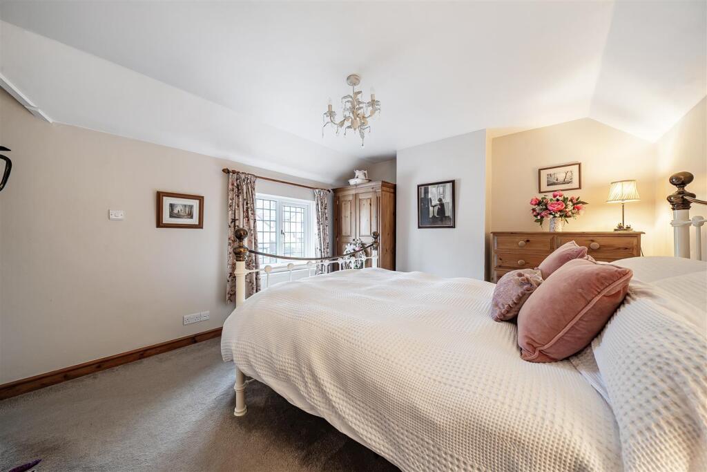 Coxhill Lane, Potterne, Devizes - View 5