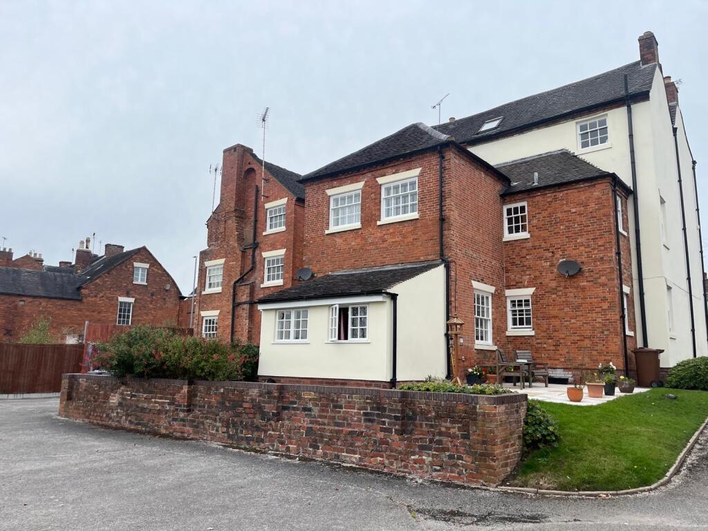 Main image of property: Balance Street, Uttoxeter