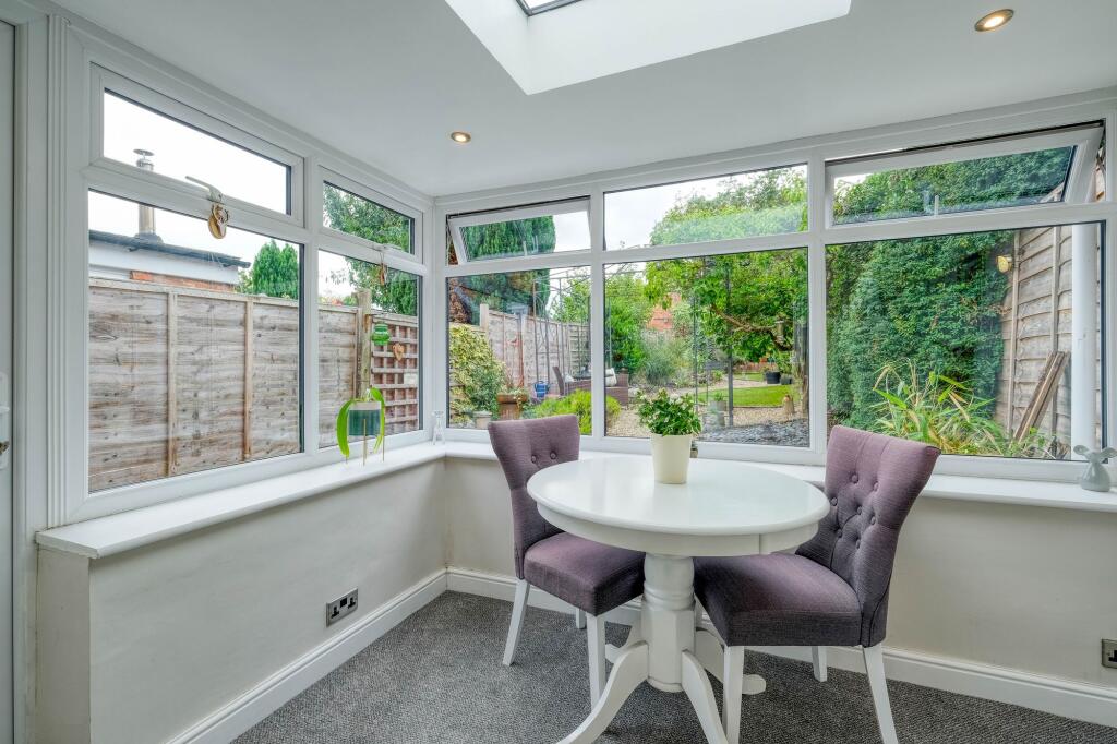 Shrubbery Road, Bromsgrove, B61 photo 4