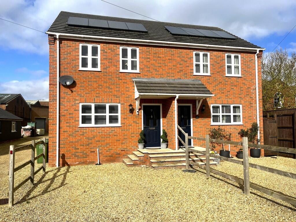 Main image of property: Smeeth Road, Marshland St James