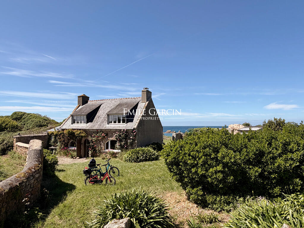 Main image of property: Brittany, Côtes-d'Armor, Île-de-Bréhat