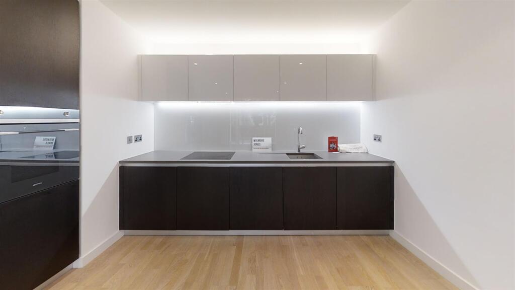 Main image of property: Pump House Crescent, Brentford, TW8 0EF