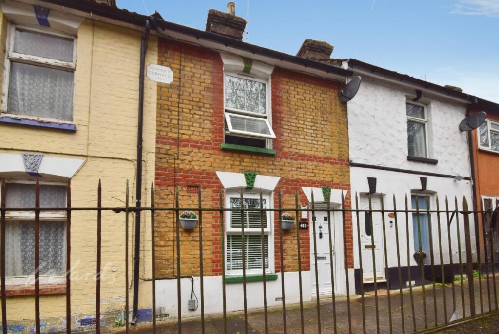Main image of property: Upper Luton Road Chatham ME5
