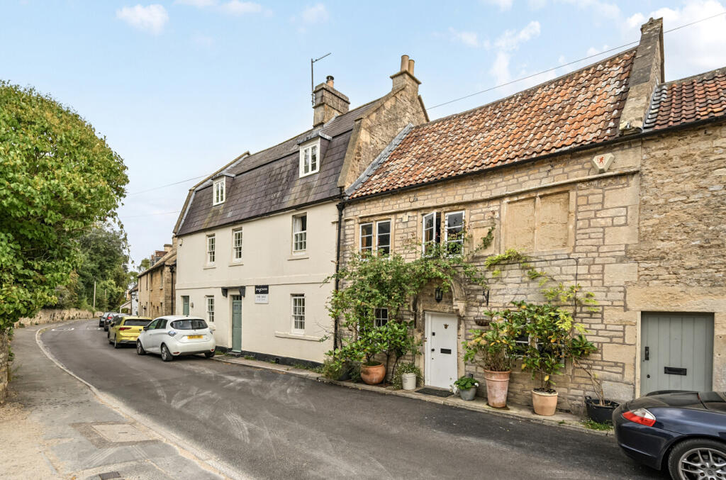 Main image of property: Green Lane, Hinton Charterhouse, Bath, Somerset, BA2