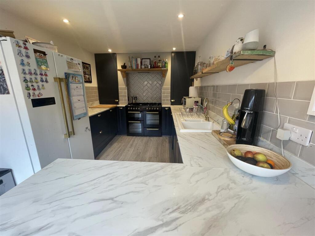 House in Chester-le-Street, South Pelaw - View 5