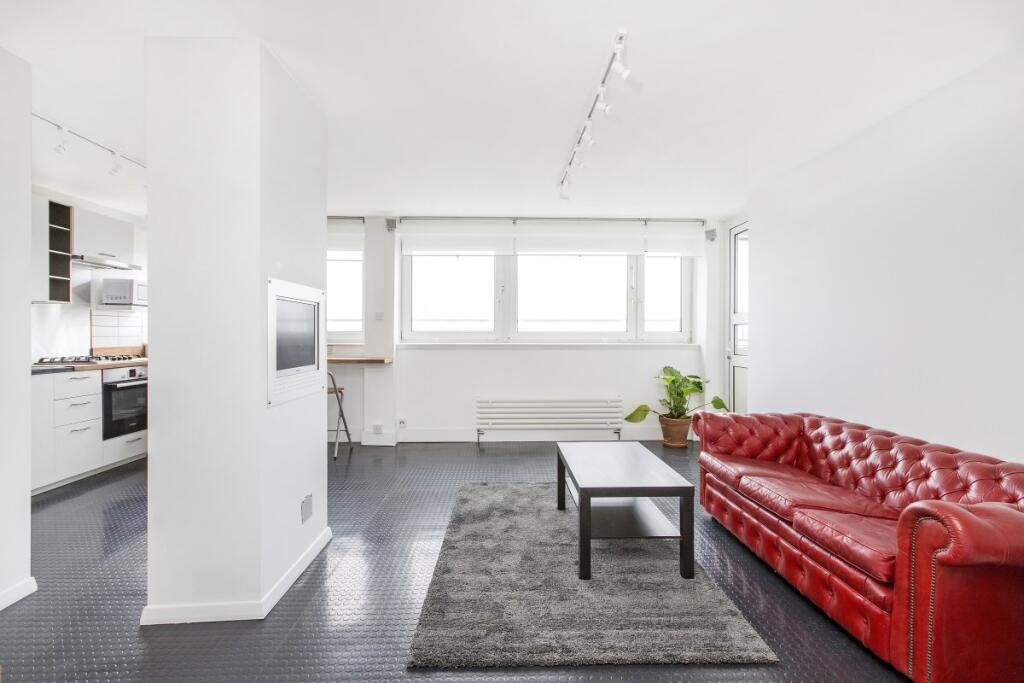 Main image of property: Queensdale Crescent, Holland Park, London, W11