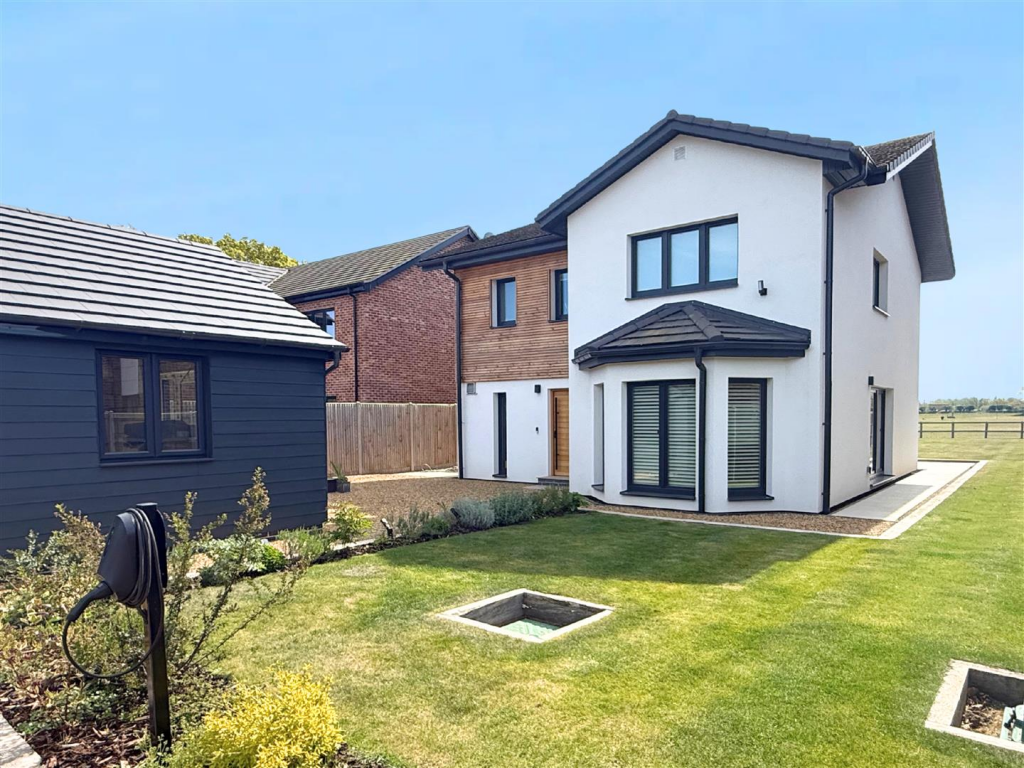 Main image of property: West Harling Road, East Harling, NR16