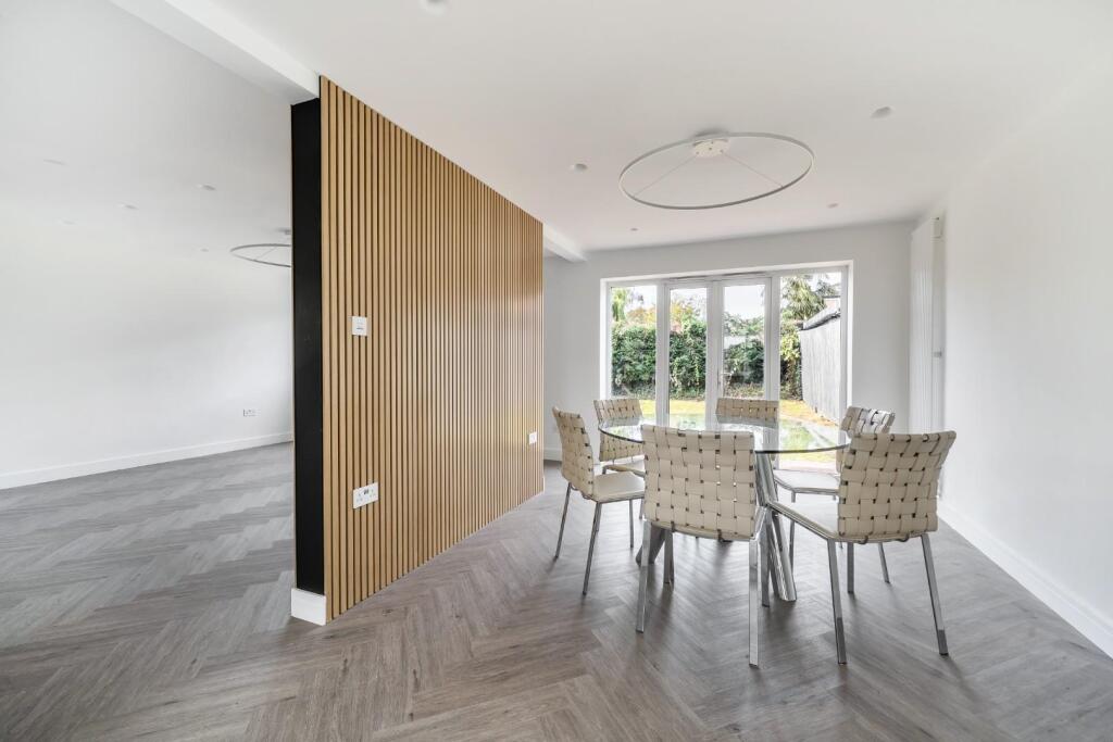 House in Slough - More