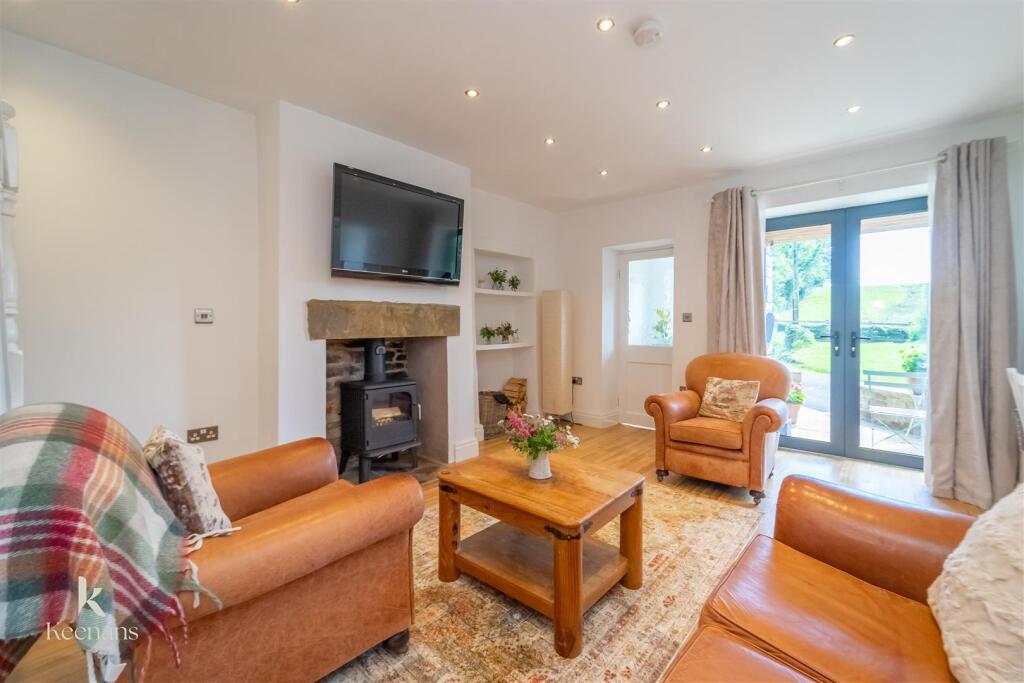Main image of property: Back Stopper Lane, Rimington