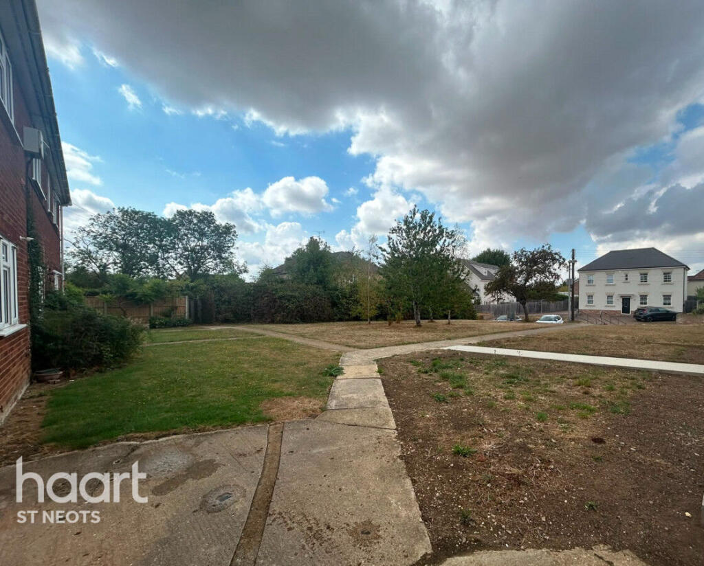 Apartment in Peterborough - View 3
