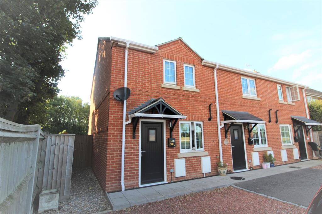 Main image of property: Main Road, Appleford, OX14