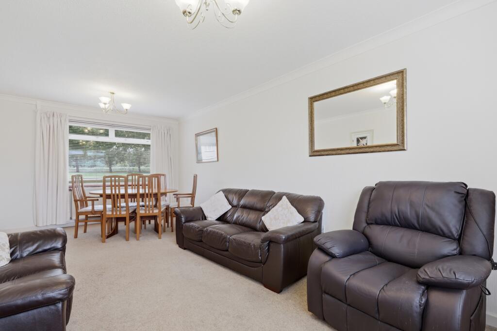 Main image of property: 3 Moriston Court, Grangemouth, FK3