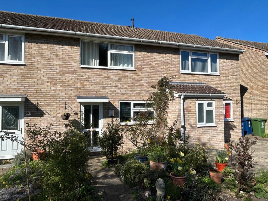 Main image of property: Russet Way, Melbourn, Royston