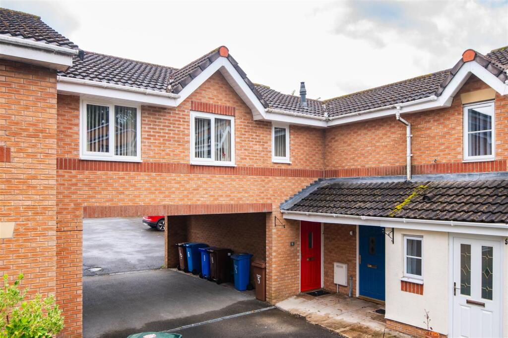 Main image of property: Rosewood Close, Chorley