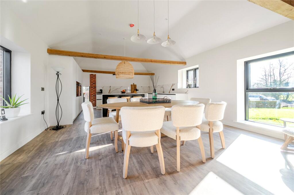 House in Ipswich - View 2