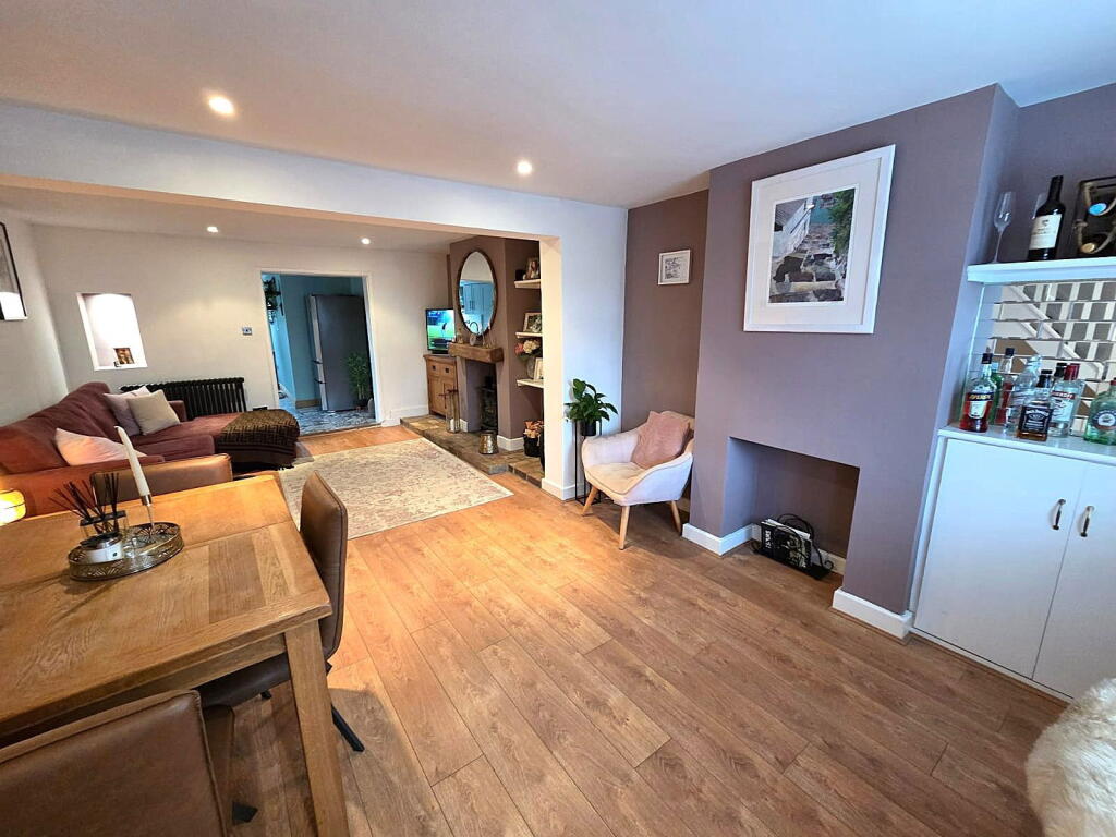 Green End, Gamlingay, Sandy, Bedfordshire, SG19 3LF photo 4