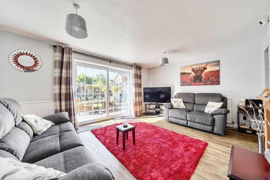 House in Meppershall, Central Bedfordshire - View 5
