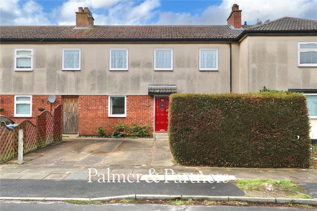Main image of property: Felix Road, Ipswich, Suffolk, IP3