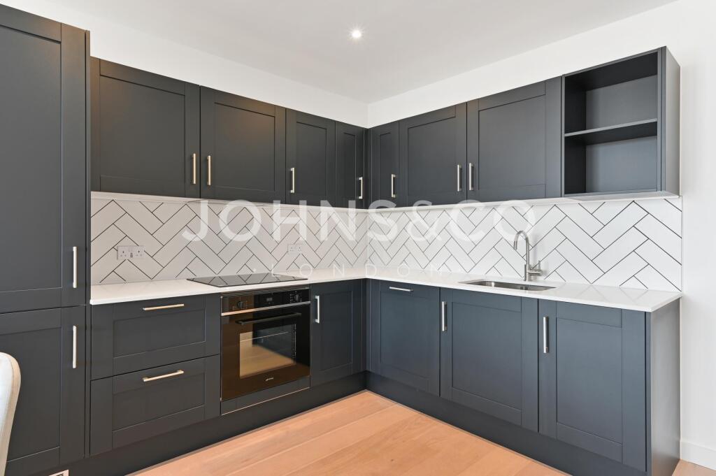 Apartment in Wembley, Preston - View 5