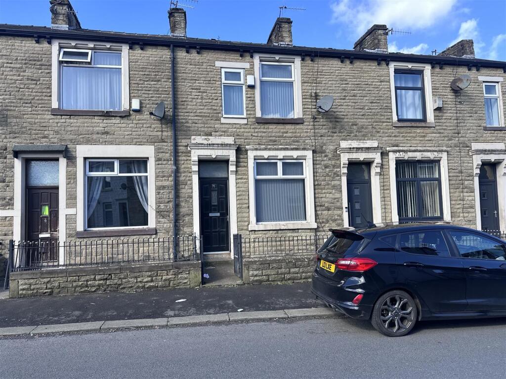 Additional image 12 of Coal Clough Lane, Burnley