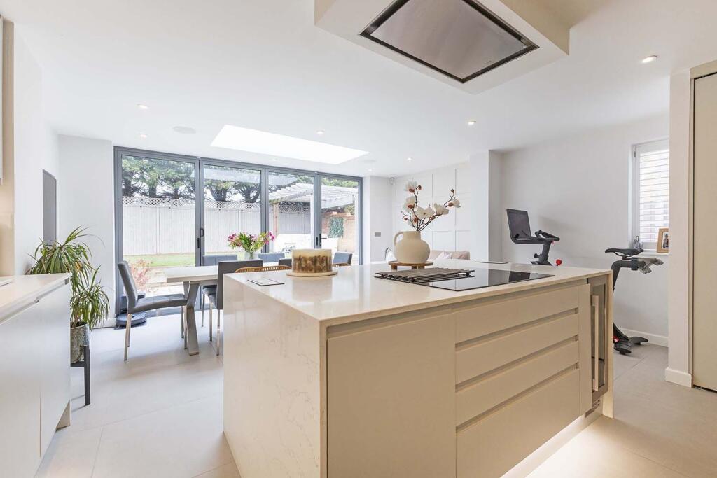 Main image of property: Balmoral, Cranbrook Drive, Maidenhead, Berkshire