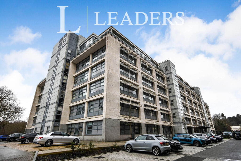 Main image of property: Edinburgh Gate, Harlow, CM20