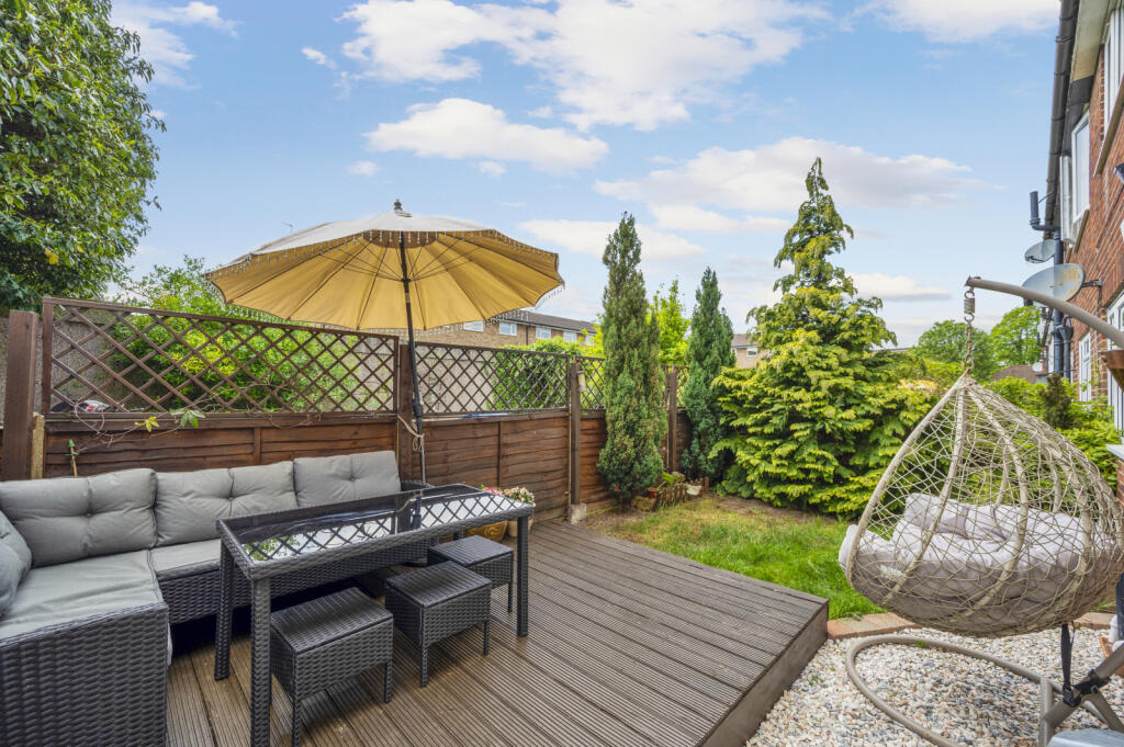 Main image of property: Verona Drive, Surbiton, KT6
