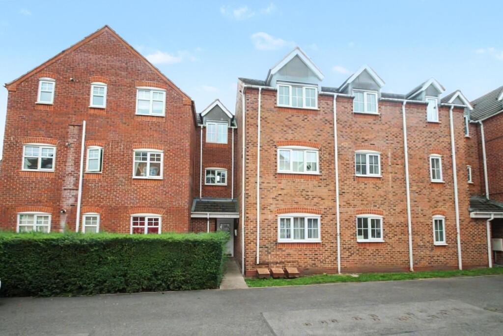 Main image of property: Mulberry Drive, Lichfield