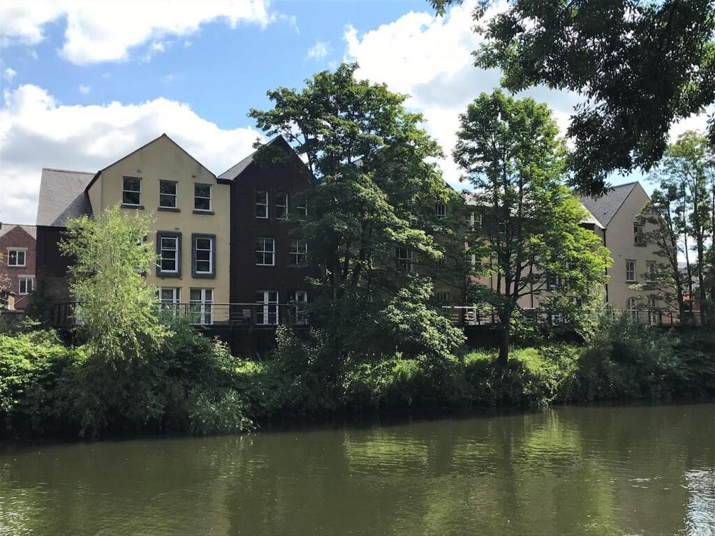 Main image of property: St Andrews Court, New Elvet, Durham