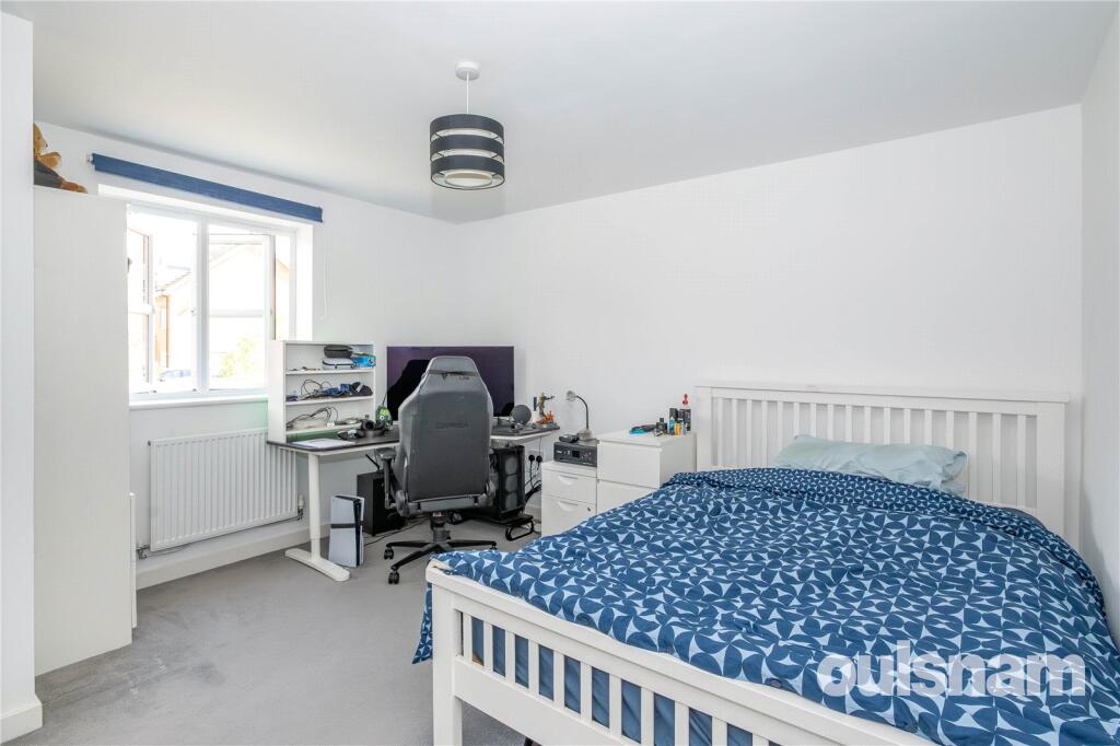 Matrons Walk, Selly Oak, Birmingham, West Midlands, B29 - More