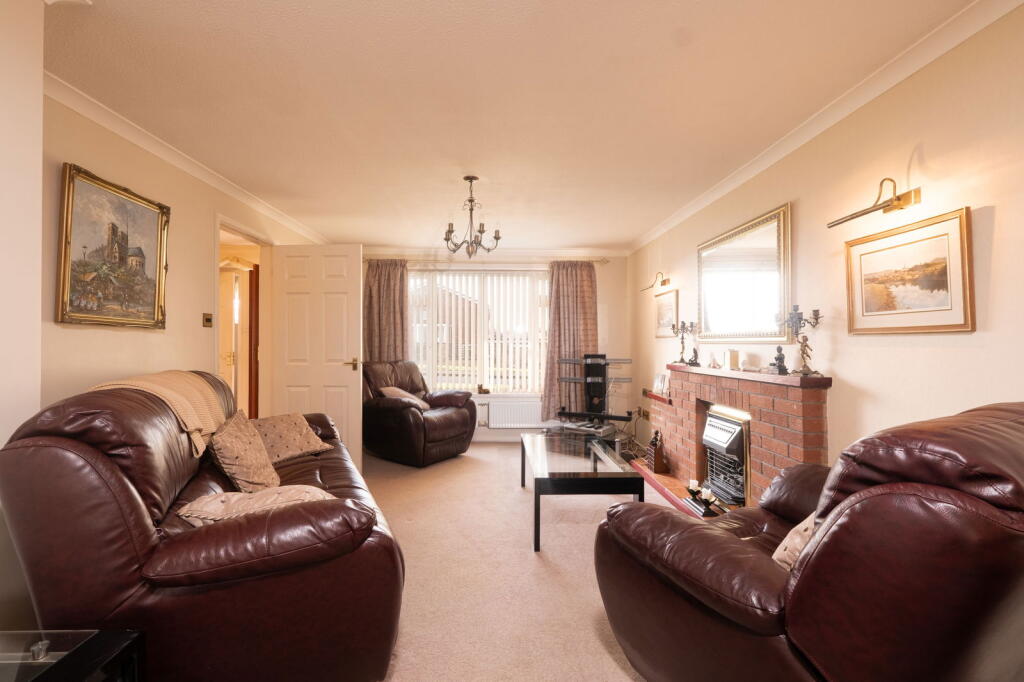 House in Ross-on-Wye, Merrivale - View 4