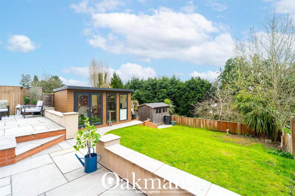 Additional image 34 of Quarry Lane, Birmingham, B31