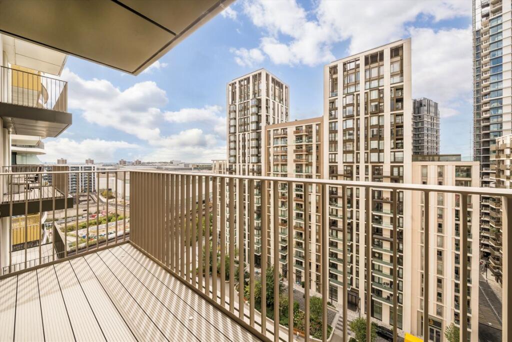 Apartment in London - View 4