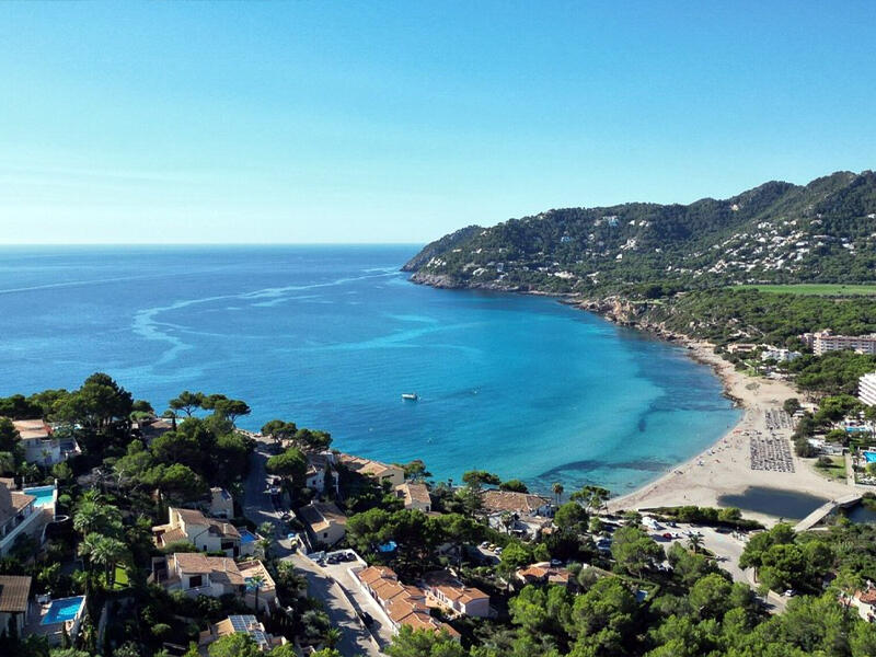 Main image of property: Balearic Islands, Mallorca, Capdepera