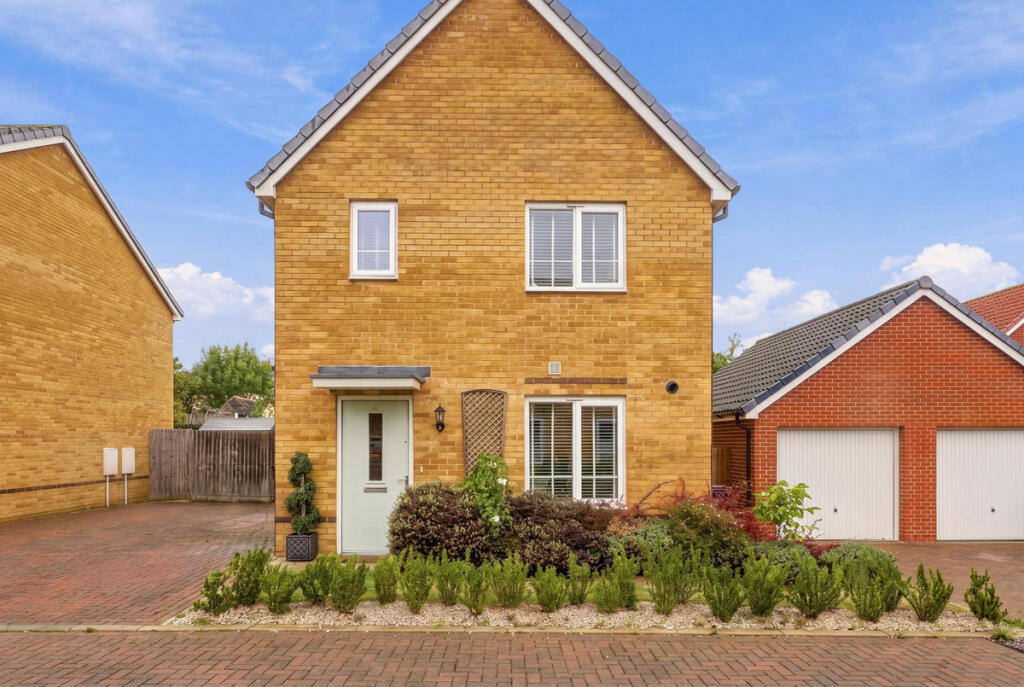 Main image of property: Kingfisher Street, Southend-on-sea, SS3