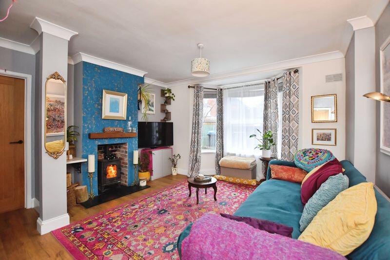 Main image of property: The Old Bakery, Wilton ***VIDEO TOUR***